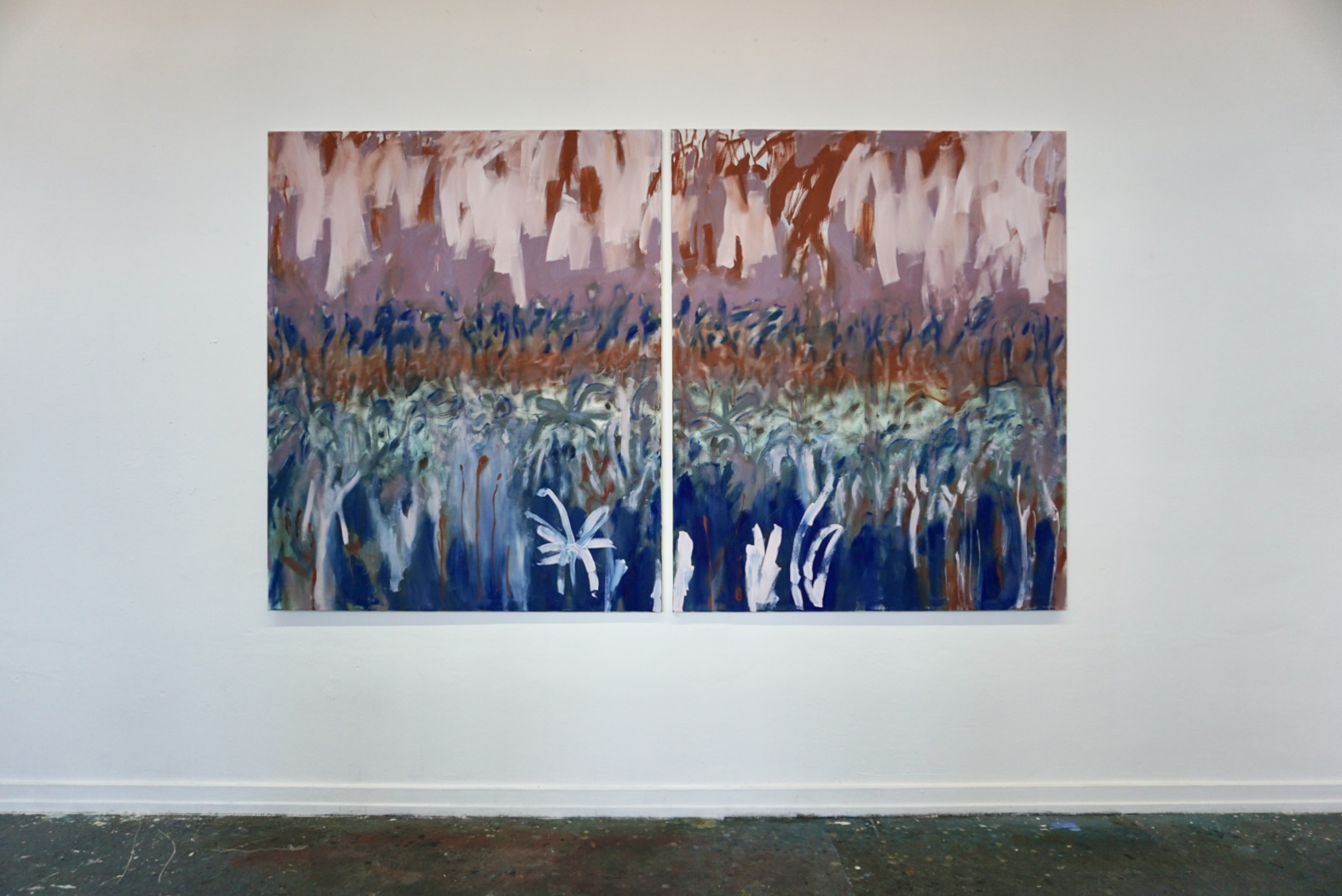 fields charlotte bunse